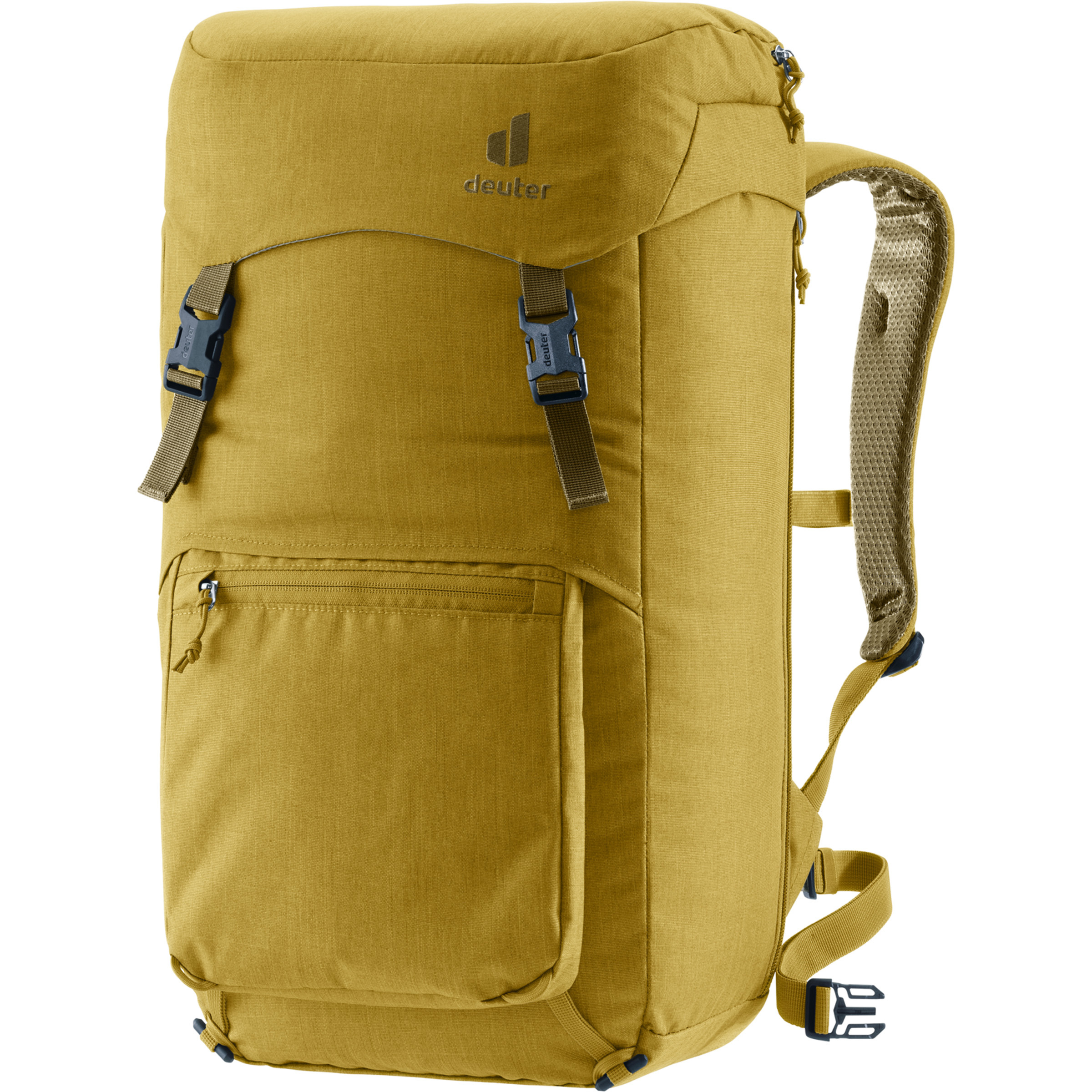 Deuter Walker 24 Daypacks oliv Größe 24L Lifestyle