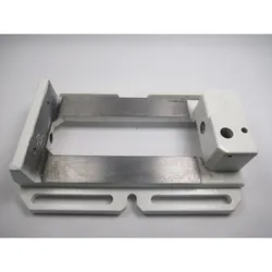 Optimum Grundplatte BSI-Q 200