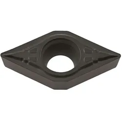 Tecwerk, Zubehör Maschine, Wendeschneidplatte DCMT11T308-M PMK10 Bearbeitung mittel