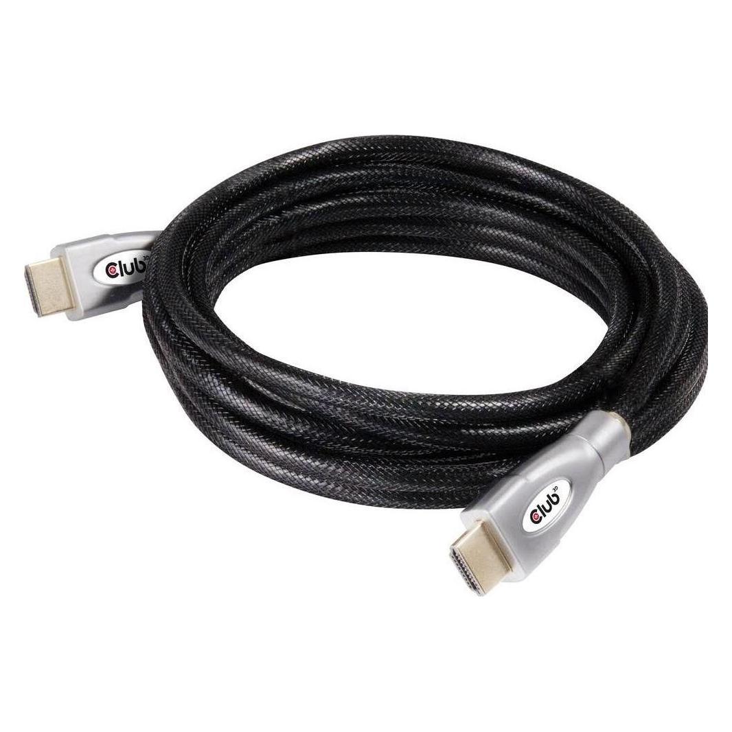 Club 3D HDMI (Typ A) - HDMI (Typ A) (5 m) (CAC-2312)