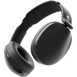 Skullcandy Hesh 360 (NC, 100 h, Kabelgebunden, Kabellos), Kopfhörer, Schwarz