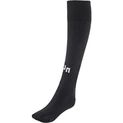 James & Nicholson Unisex Team Stutzen Socken JN342 carbon L (35-38)