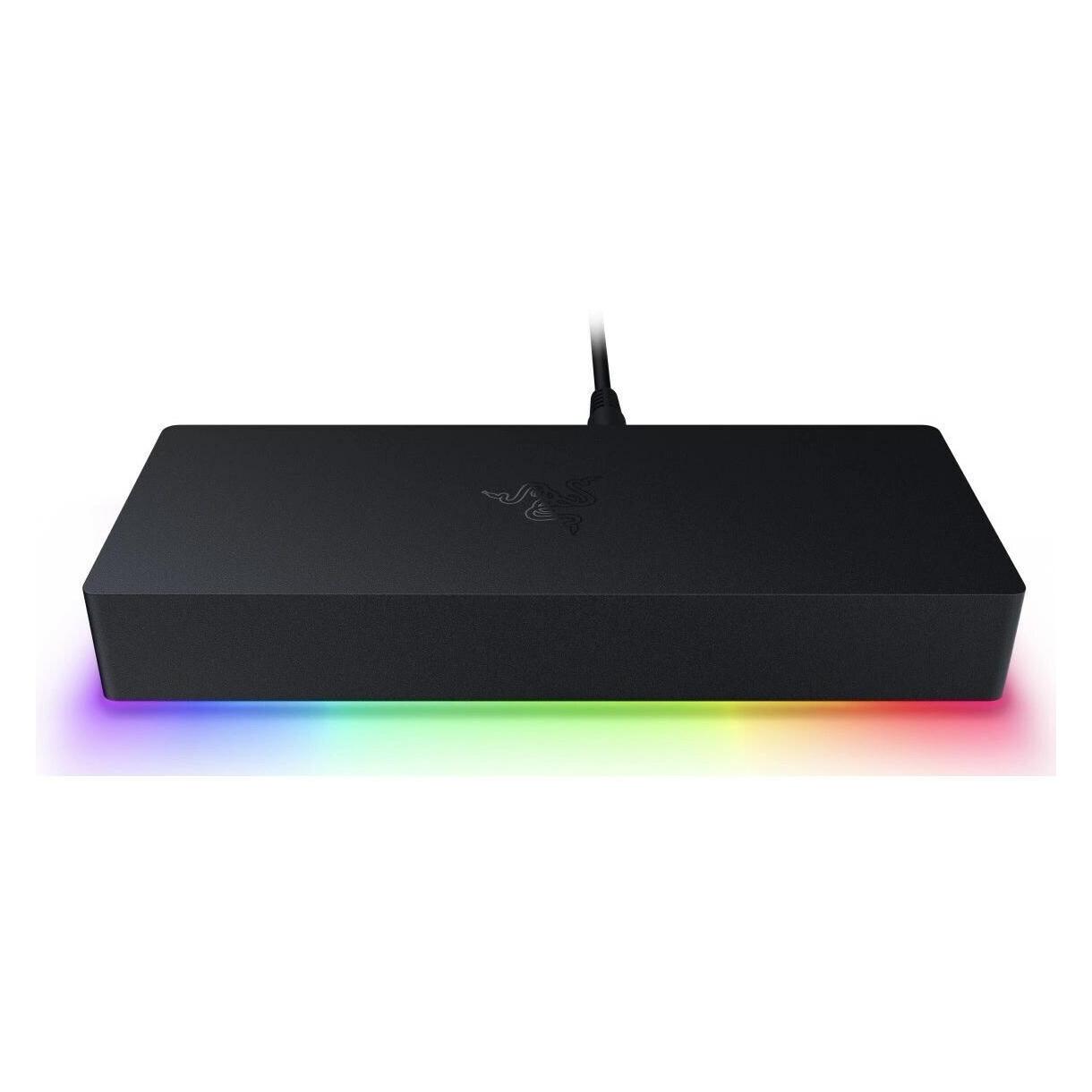 Razer Thunderbolt 5 Dock (USB-C, 10 Ports) (RC21-02290100-R3EK)