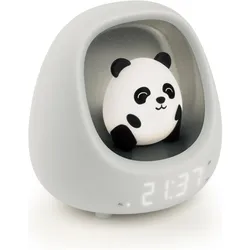 Bigben, Wecker, Hi Buddies Nachtlicht mit Wecker fur Kinder - Panda