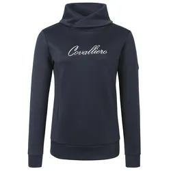 Kerbl Sweater Damen dark navy FS 2022, Größe: L