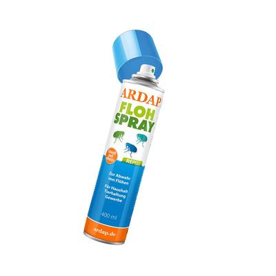 Ardap Repell Flohspray 400 ml Spray
