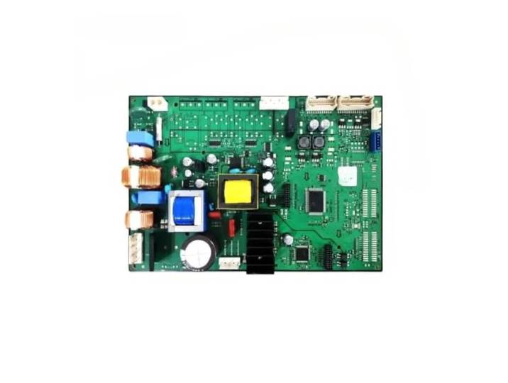 Kühlschrank-Steuerplatine DA92-01138B Schaltung PCB DA94-04607C Kühlschrank-Motherboard, Kompatibel for Samsung,