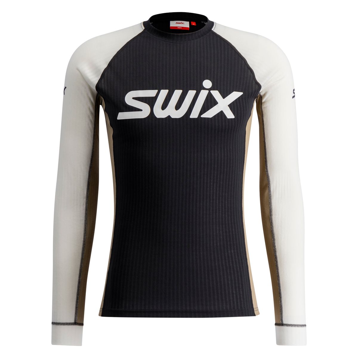 Swix Racex Classic Long Sleeve M, Dune, M dune (94600) M 10115-23-94600-M