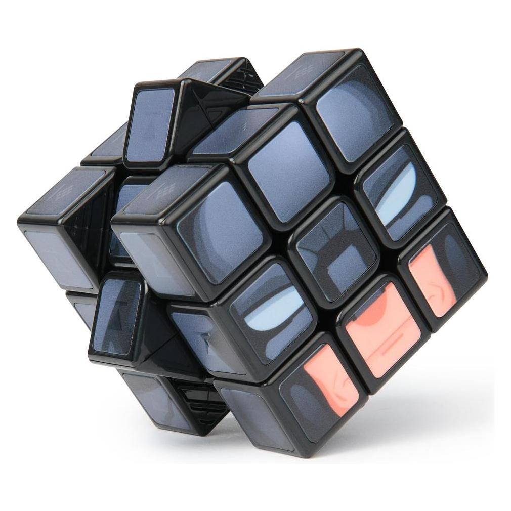 Rubik's - Cubers 3x3 - Batman (3 x 3) (6071038)