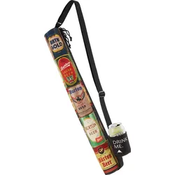 BURTON BEERACUDA 2027 das cuda