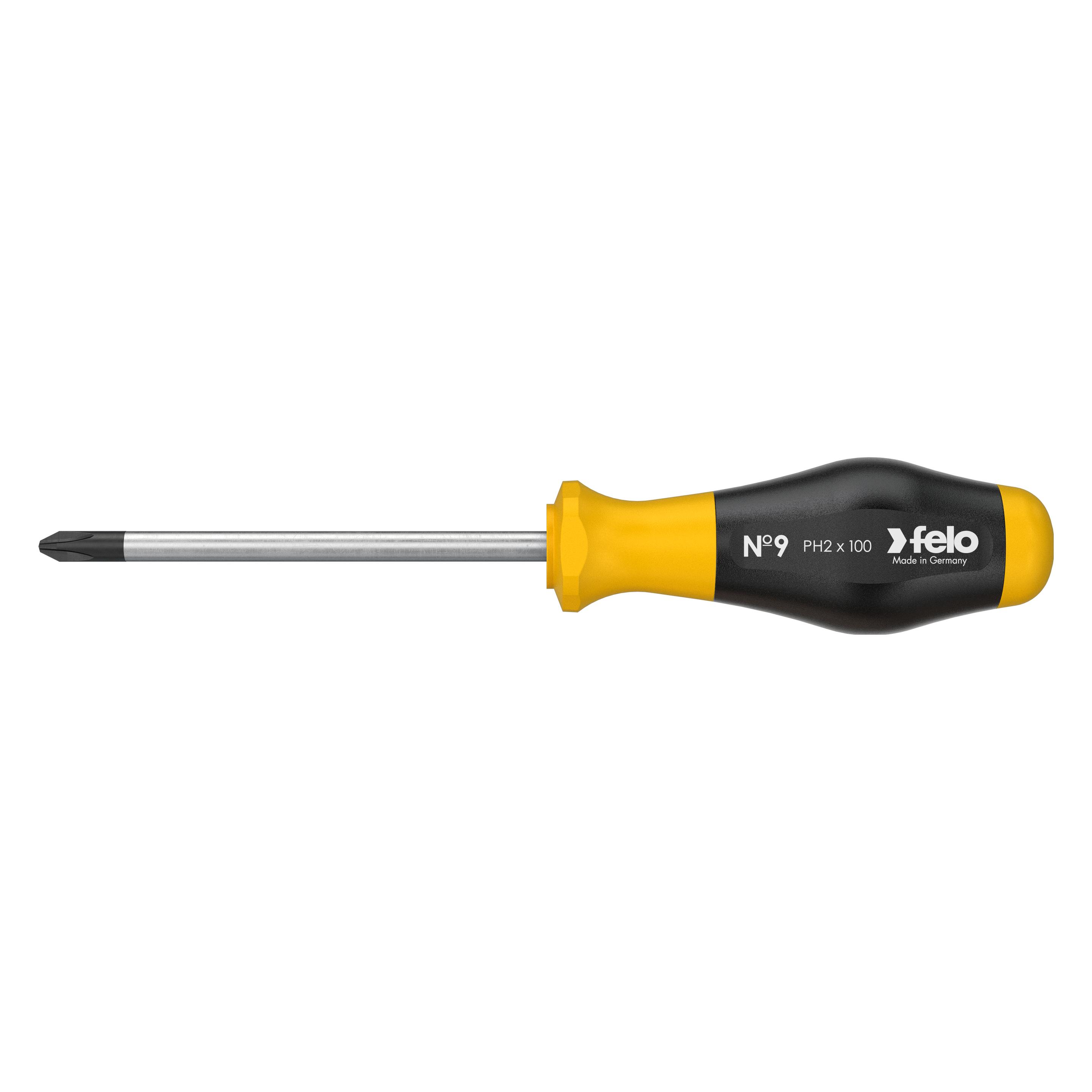 Felo SD NO. 9 PHILLIPS PH 2X100 (FL90220310)