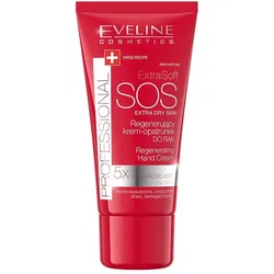 SOS Handcreme intensiv regenerierend, Reisegröße