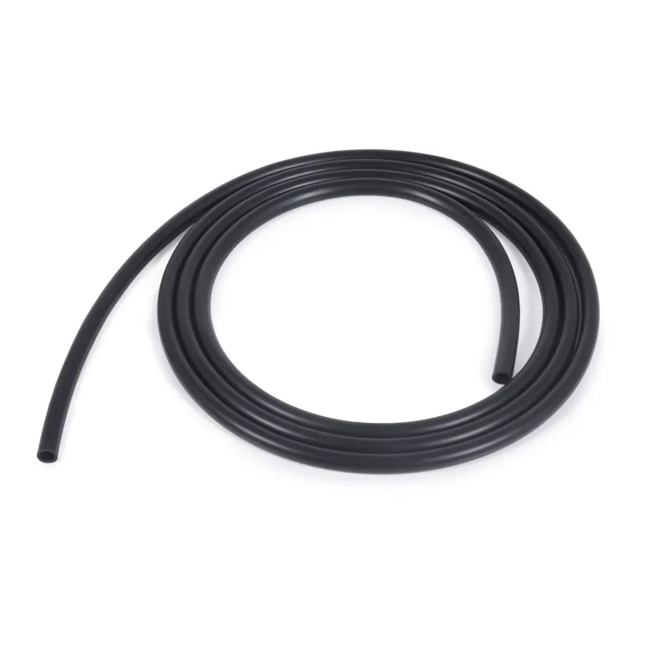 Alphacool EPDM Tube 13/10 - Schwarz 3,3m (10ft) Retailbox