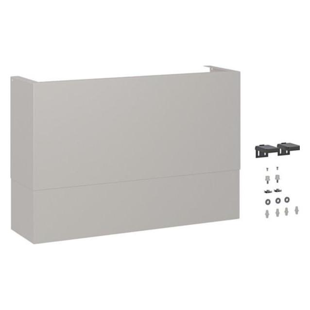 Hager Teleskop-Rangierblende 3-feld (FZ0800TB)