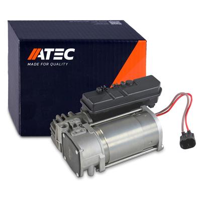 Atec Kompressor Druckluftanlage [Hersteller-Nr. 40790166] für Fiat, Citroën, Peugeot