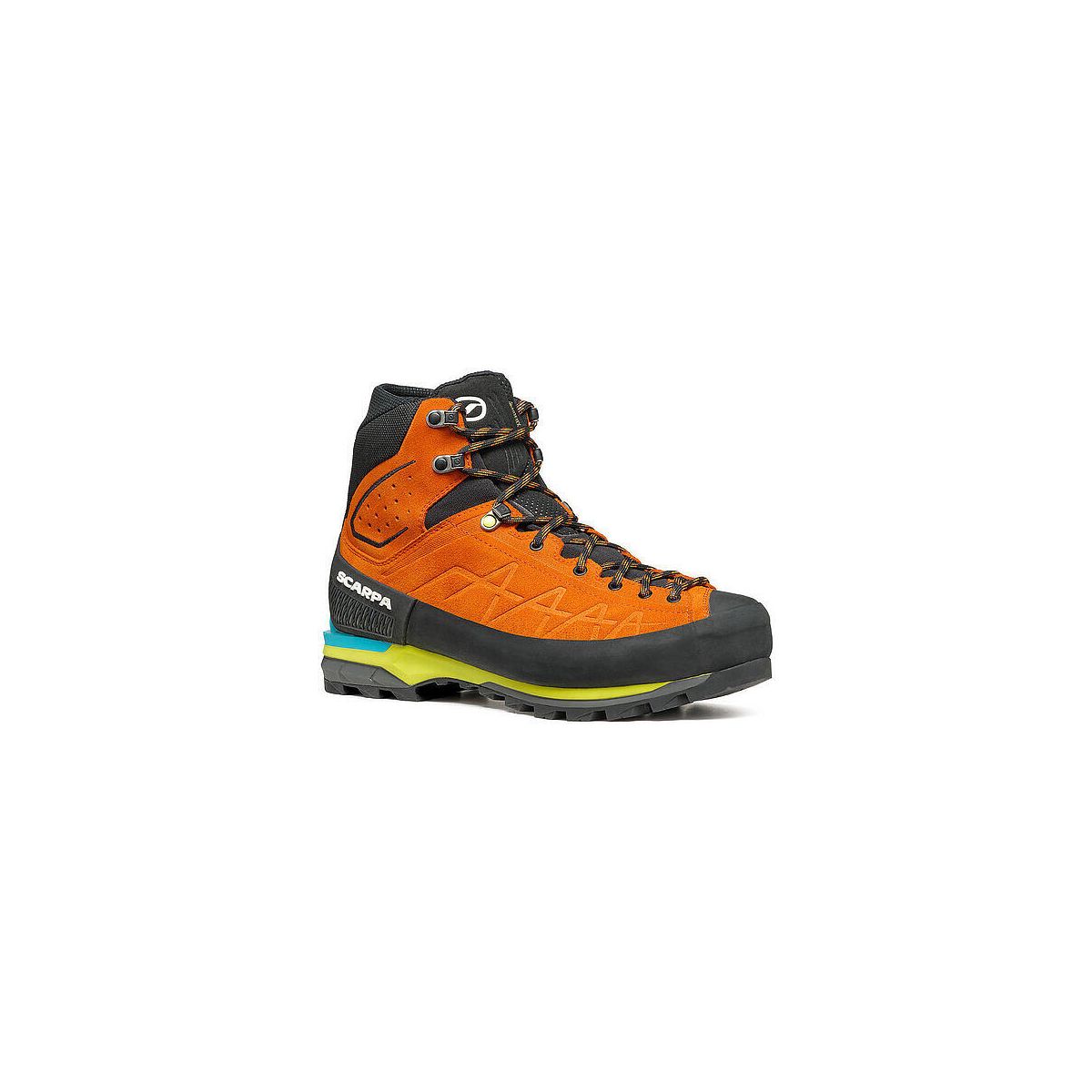 Scarpa Zodiac Tech GTX tonic (144) 48 71101G-M-144-48