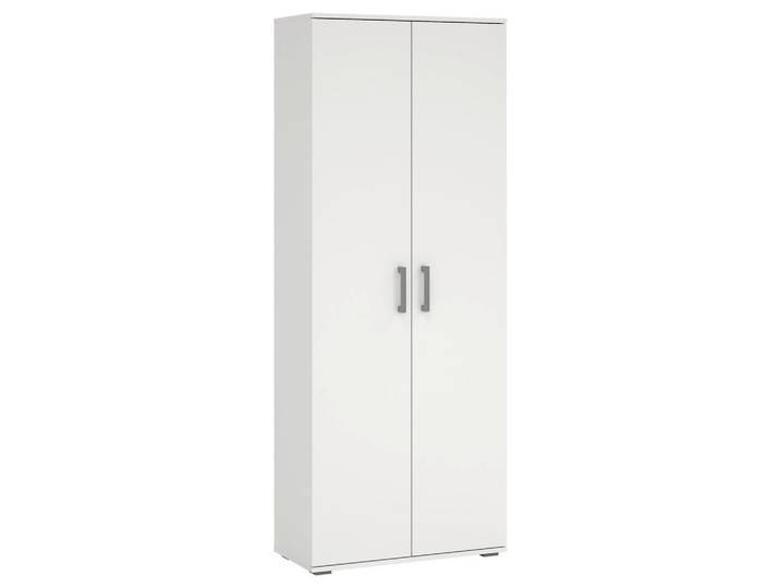 Mehrzweckschrank Jimmy I Weiß