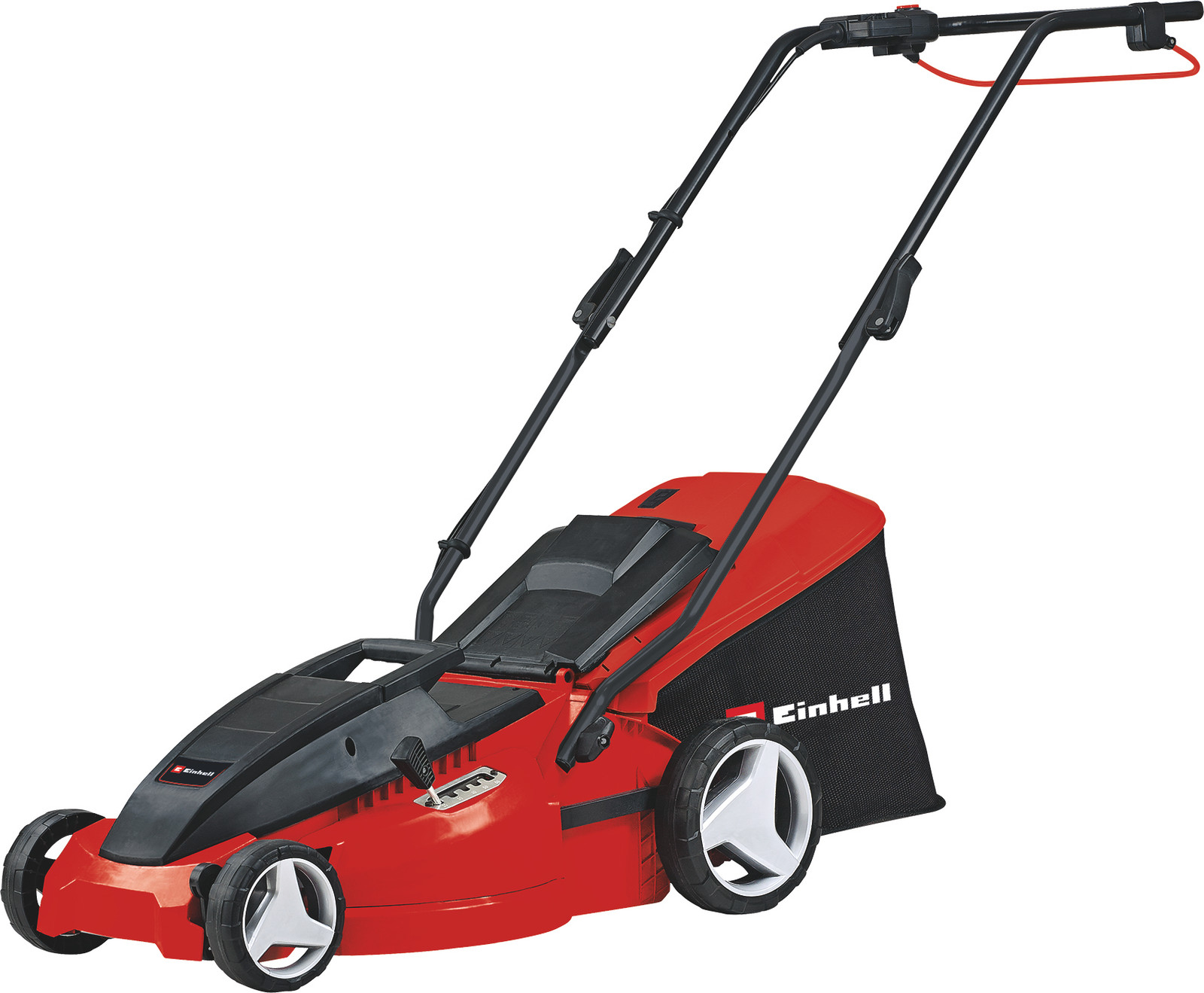 Einhell elektrische grasmaaier GC-EM 1500/36