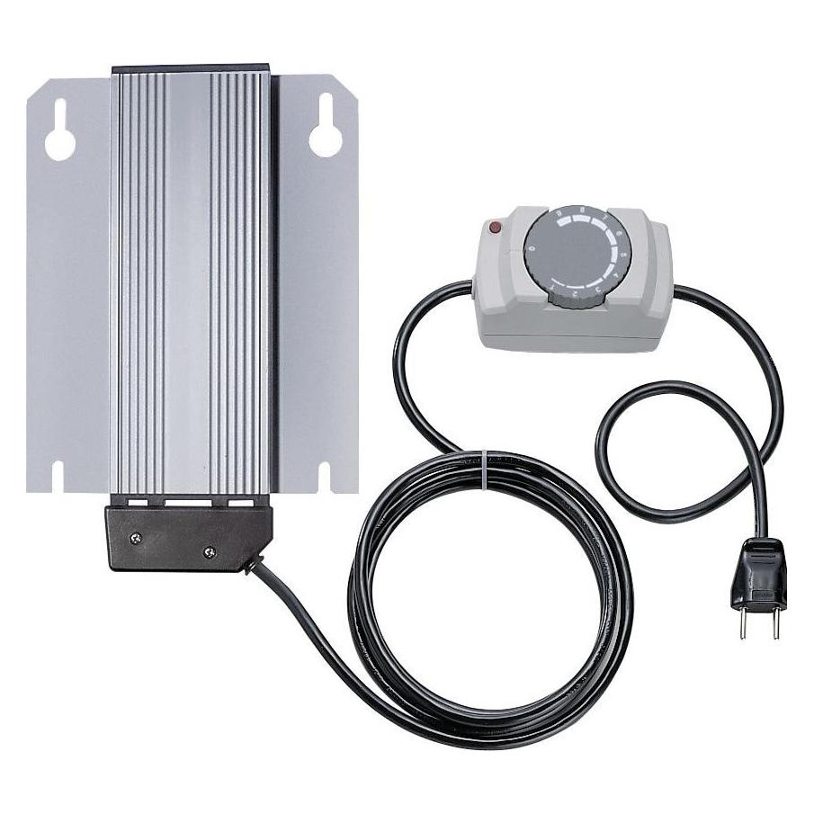 Spring EU 800W/230V mit Regulierung (800 W) (EM-46002)