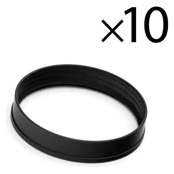 EKWB EK-Torque HTC-12 Farbring - 10er Pack (3831109816233)