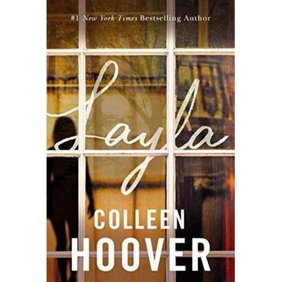 Hoover, C: LAYLA, Taschenbuch von Colleen Hoover, UK Books