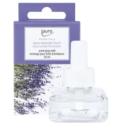 ipuro Nachfüller Essentials Scent Plug »Lavender« violett