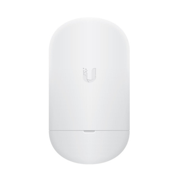 Ubiquiti NanoStation AC Loco 5 GHz 1000 Mbit/s