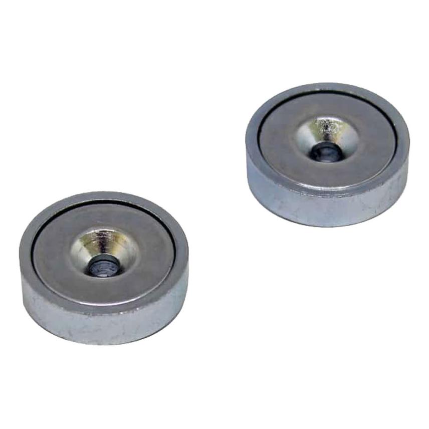 Magped Magnet M 150 (aimants de remplacement 150N)