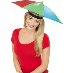 Smiffys Regenschirm