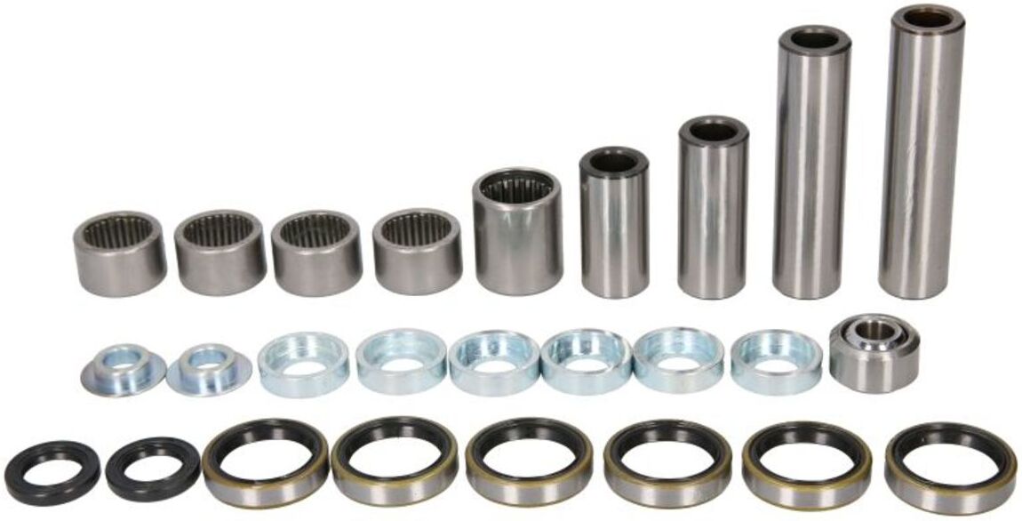 Reparatursatz, Querlenker ALL BALLS AB27-1185