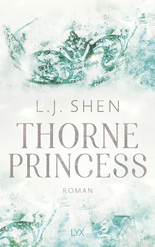 Shen, L. J. - Thorne Princess - Preis vom 11.10.2026 15:43:13 h