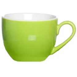Ritzenhoff & Breker, Tasse, Espressotassen Doppio (80 ml, 6x)