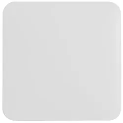 VAILLANT Schallschutz-Außenblende VAZ-G160, weiß, für VAR 60/2 D(W)
