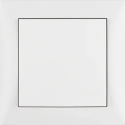 Berker Netzteil pows/ma mit Rahmen 52049909