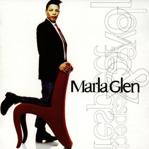Marla Glen - Love and Respect - Preis vom 11.10.2026 03:10:56 h