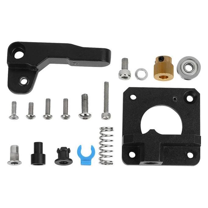 Creality Ender-3 V2 Neo Extrusion Kit 3d Zubehoer (Ersatzteile, Zubehör) (4001020060)