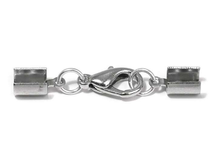 Rayher Schmuckverschluss 4 mm