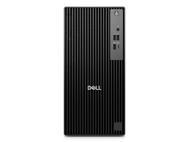 DELL Pro QCT1250, Intel Core Ultra 5, 235, 16 Go, 512 Go, DVD±RW, Windows 11 Pro VDHPY