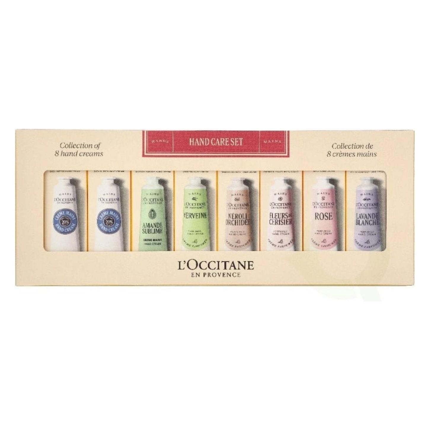 L'Occitane Fantastic 8 (68614882)