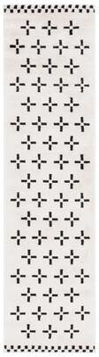 SAFAVIEH Melody Zaure Modern Scandinavian Rug