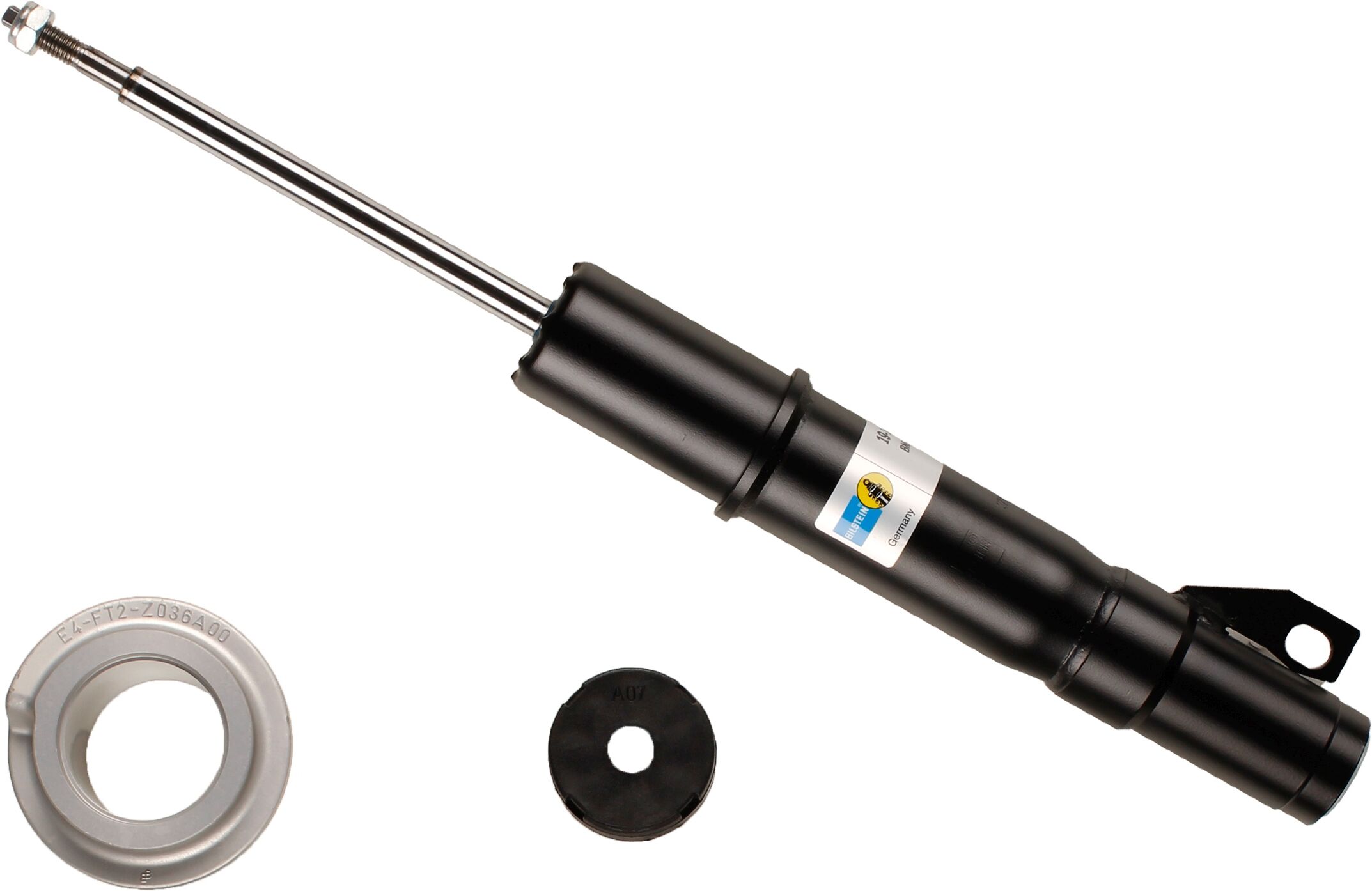 Bilstein Stoßdämpfer - B4 Serienersatz 19-169200 Vorderachse Für Alfa Romeo
