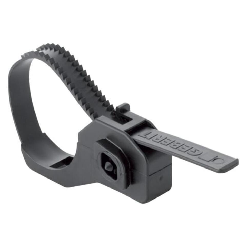Geberit Vertriebs GmbH GIS Rohrclip (76937674)