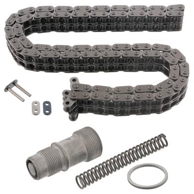 Febi Bilstein Steuerkettensatz [Hersteller-Nr. 44501] für Mercedes-Benz