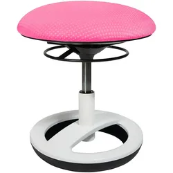 Topstar-Hocker Kids »Sitness Bobby« - weiß