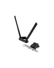 ASUS WLAN PCIe-Card Asus PCE-BE92BT (90IG08U0-MO0B00)