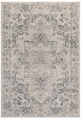 SAFAVIEH Madison Roline Medallion Rug