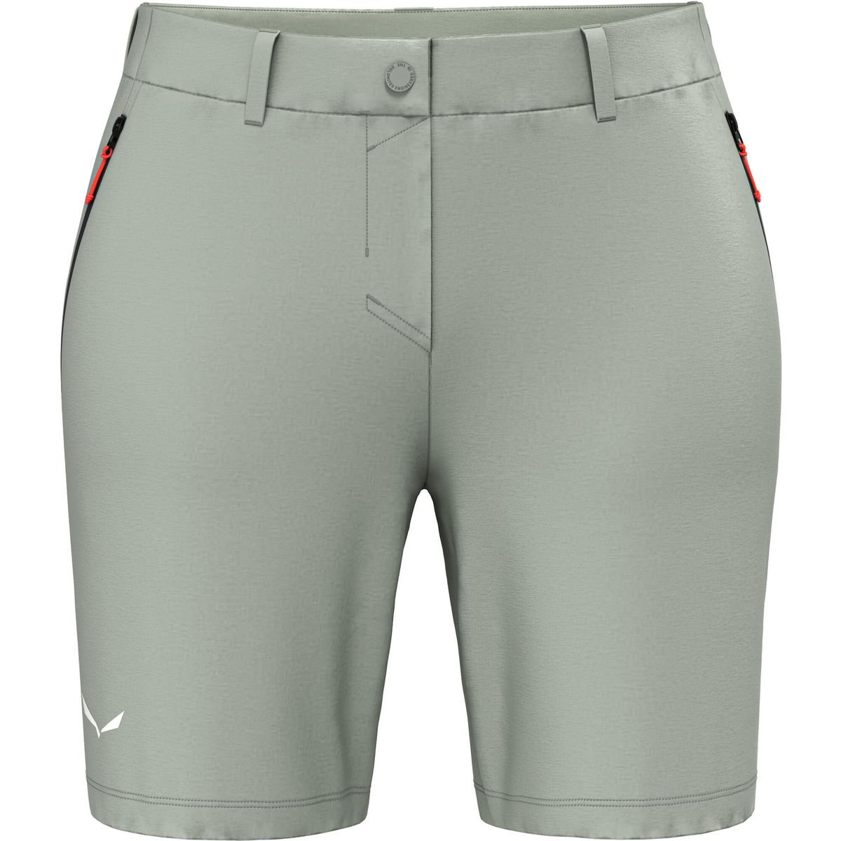 Salewa Puez Talvena Durastretch Shorts W shadow (5130) 34 00-0000028819-5130-34