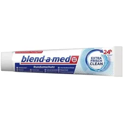 OTTO Office Zahnpasta »Extra Frisch Clean« 75 ml