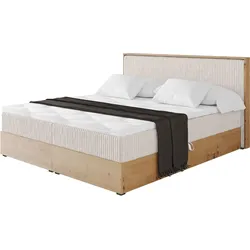 BOXBETT LOLLI9 - 200x200 - H3 Creme