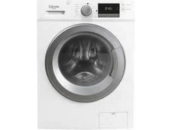 Lave-linge hublot VEDETTE LLV105W - 10 kg - Induction - 1500 trs/min - Blanc